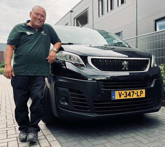 Albina Secure Slotenmaker Amersfoort